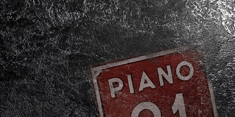 NO NAMES – Piano 21
