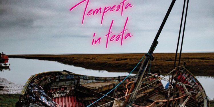 BOCCALEONE – Tempesta In Testa