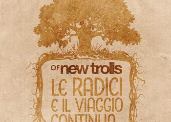 Of New Trolls, disponibile il nuovo album in studio per il mercato estero