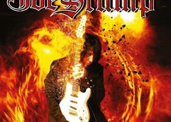 JOE STUMP – Diabolical Ferocity