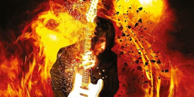 JOE STUMP – Diabolical Ferocity