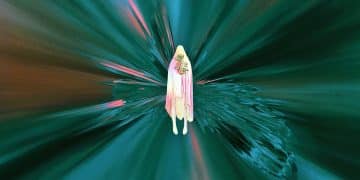 SILENT PLANET – Iridescent