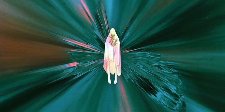 SILENT PLANET – Iridescent