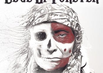 Edge Of Forever, a gennaio il nuovo album in studio