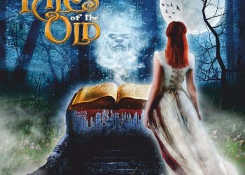 TALES OF THE OLD – The book of chaos