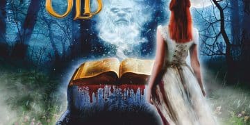 TALES OF THE OLD – The book of chaos