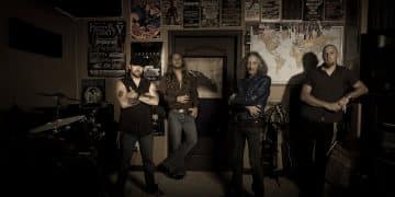 Pentagram, è morto lo storico bassista Greg Mayne
