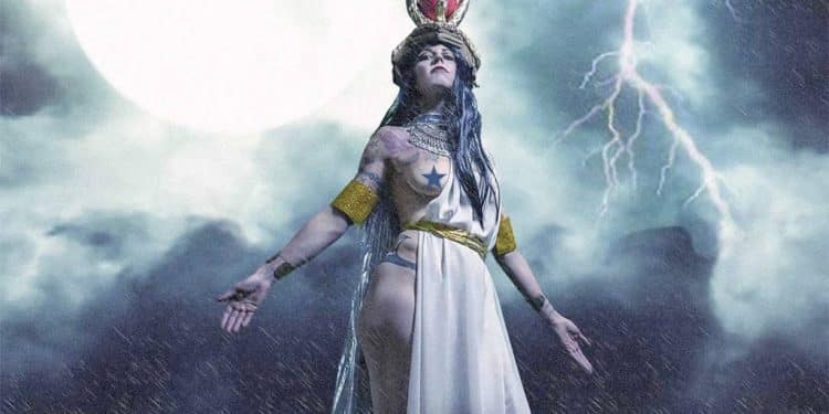 Death SS, disponibile il 7″ di “The Temple Of The Rain”