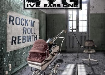 5IVE YEARS GONE – Rock ‘N’ Roll Rebirth
