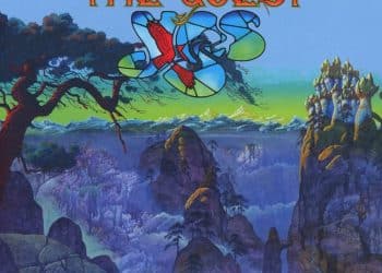 YES – The Quest