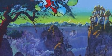 YES – The Quest