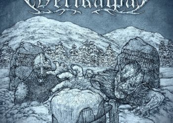 VERIKALPA – Tunturihauta