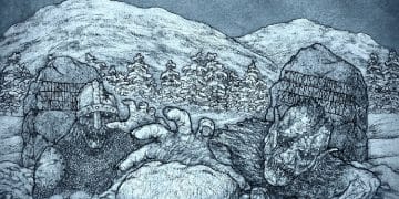 VERIKALPA – Tunturihauta