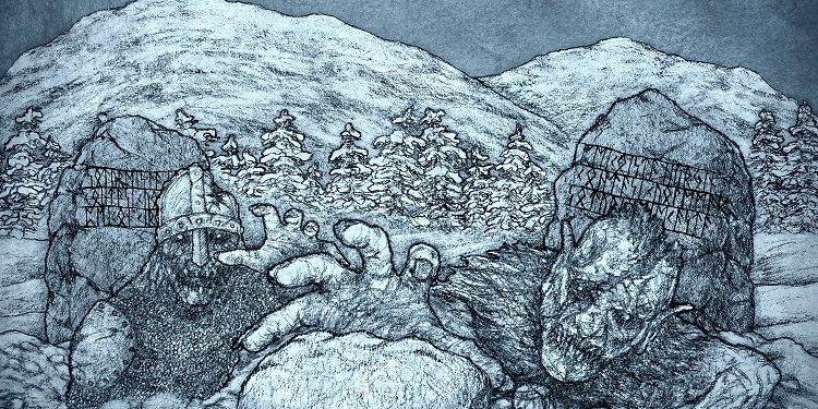 VERIKALPA – Tunturihauta