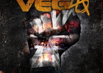 VEGA – Anarchy and unity