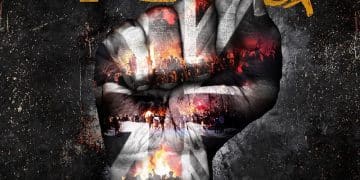 VEGA – Anarchy and unity