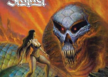 STÄLKER – Black Majik Terror