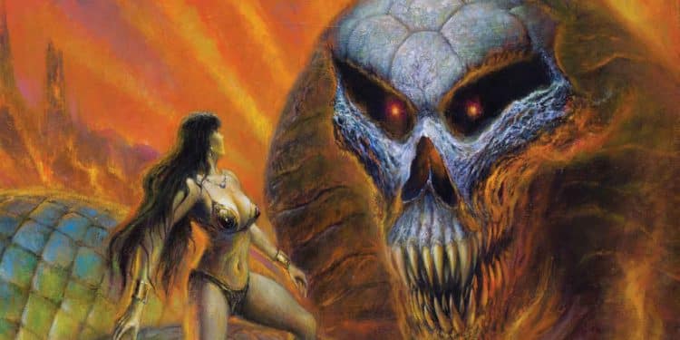 STÄLKER – Black Majik Terror