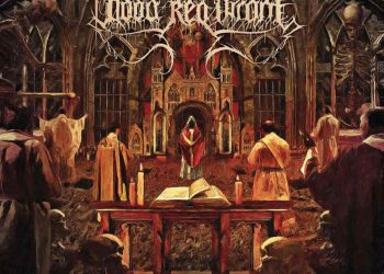 BLOOD RED THRONE – Imperial Congregation