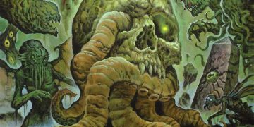 MASSACRE – Resurgence