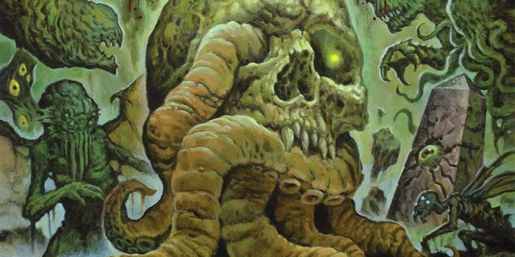 MASSACRE – Resurgence