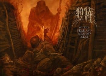 MASSACRE – Resurgence