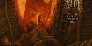 MASSACRE – Resurgence