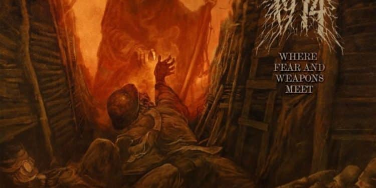 MASSACRE – Resurgence