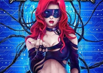 BEAST IN BLACK – Dark Connection