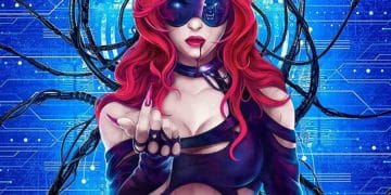 BEAST IN BLACK – Dark Connection