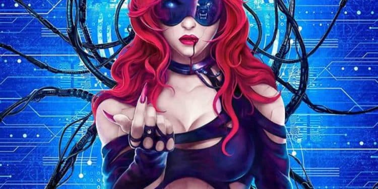 BEAST IN BLACK – Dark Connection