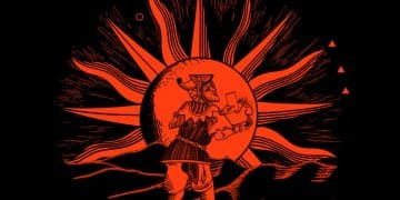 XXII ARCANA – Atto Primo 0-IIII