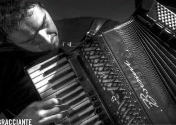 Per…Bacco Jazz Club, giovedì 4 novembre il duo Abbracciante – Di Caterino