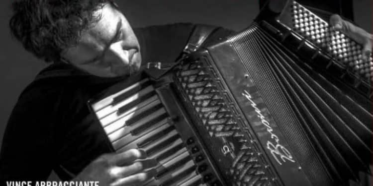 Per…Bacco Jazz Club, giovedì 4 novembre il duo Abbracciante – Di Caterino