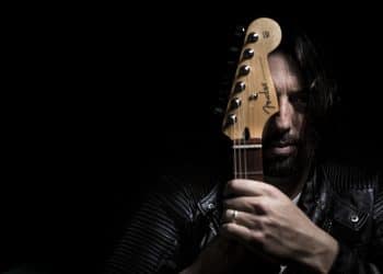 È morto il musicista reatino Andrea Salini: aveva 44 anni