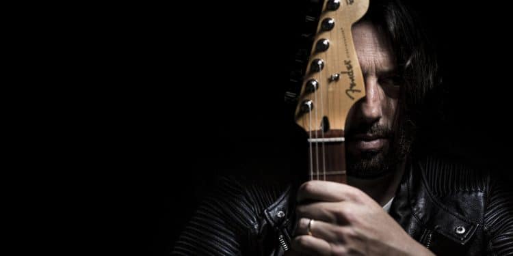 È morto il musicista reatino Andrea Salini: aveva 44 anni