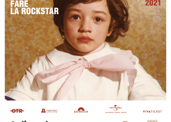 “Volevo fare la rockstar”: Carmen Consoli in concerto a Taranto