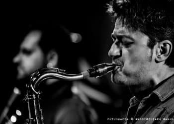 Per…Bacco Jazz Club, secondo appuntamento per il mese di Novembre