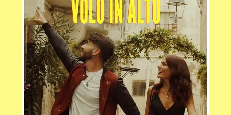 “Volo in alto”, il nuovo singolo di Freezer