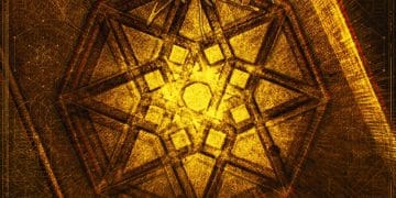 TERRA – Hypercube