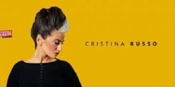 Per…Bacco Jazz Club, live di Cristina Russo il 2 dicembre