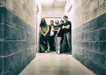 Delyria, band al lavoro sul nuovo album