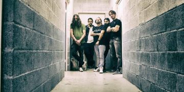 Delyria, band al lavoro sul nuovo album