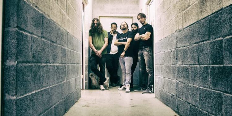 Delyria, band al lavoro sul nuovo album