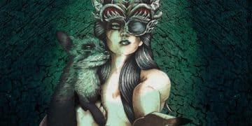 Music for the Masses, in uscita il nuovo album delle HellFox