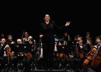 Tchaikovsky, travolgente! Debutto all’Orfeo per la Stagione orchestrale 2021-2022
