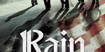 Rain, arriva il nuovo singolo: “Come Back A-Live”!