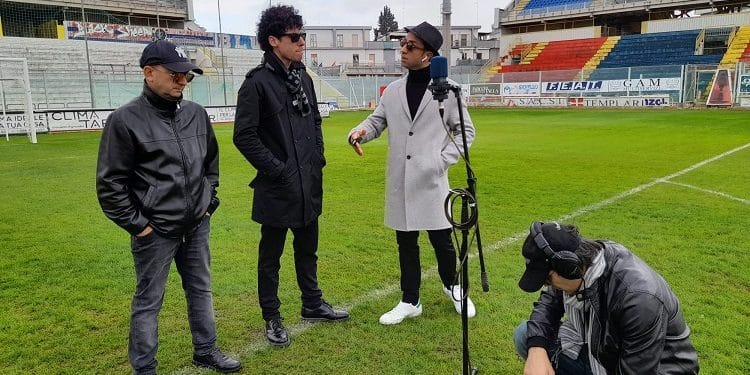 I Palasport, lunedì 29 novembre ospiti di “C Siamo” (Raisport)