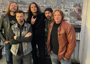 Perpetual Fire, iniziano le riprese del nuovo videoclip