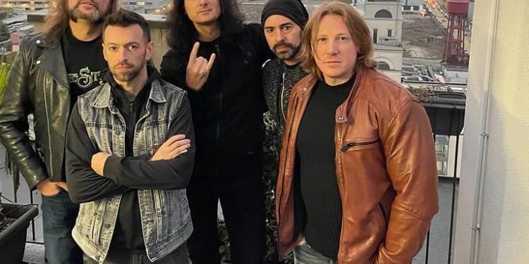 Perpetual Fire, iniziano le riprese del nuovo videoclip